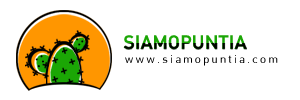 SIAMOPUNTIA
